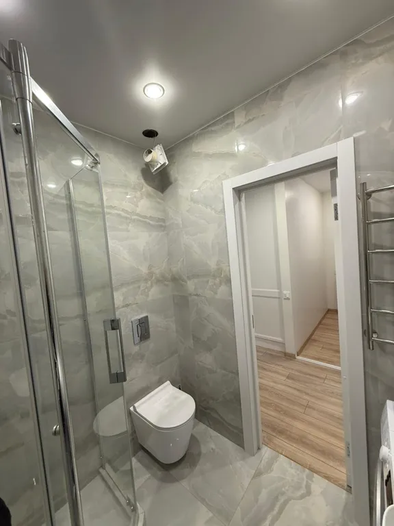 Квартира посуточно , Трунова, 6