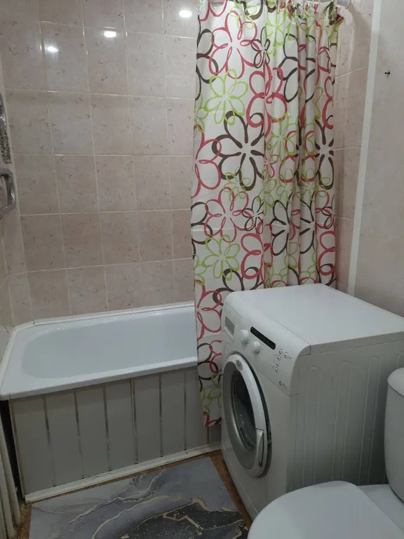 Уютная однушка