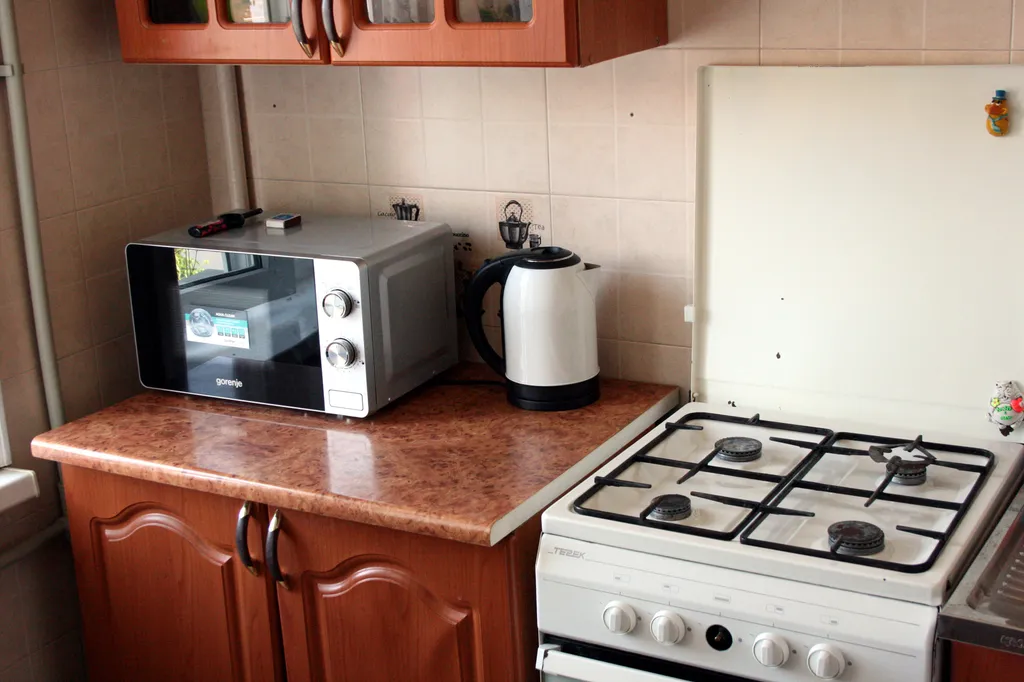 Квартира в центре