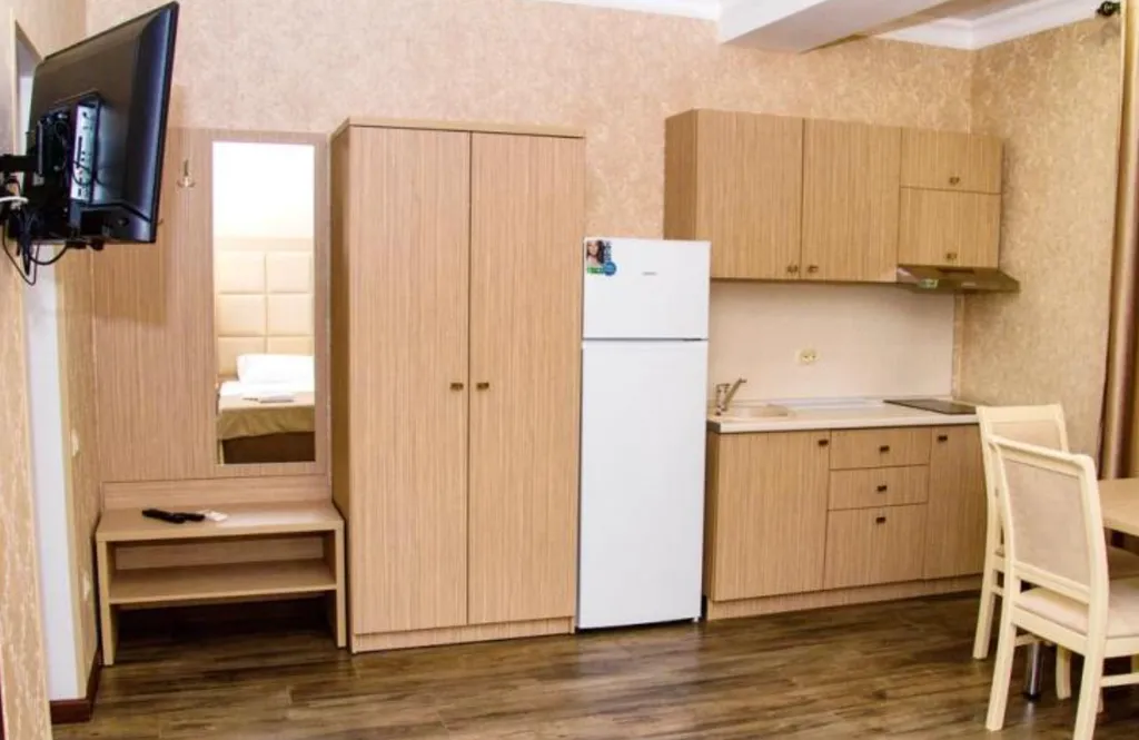 Квартира Комната — Гагра