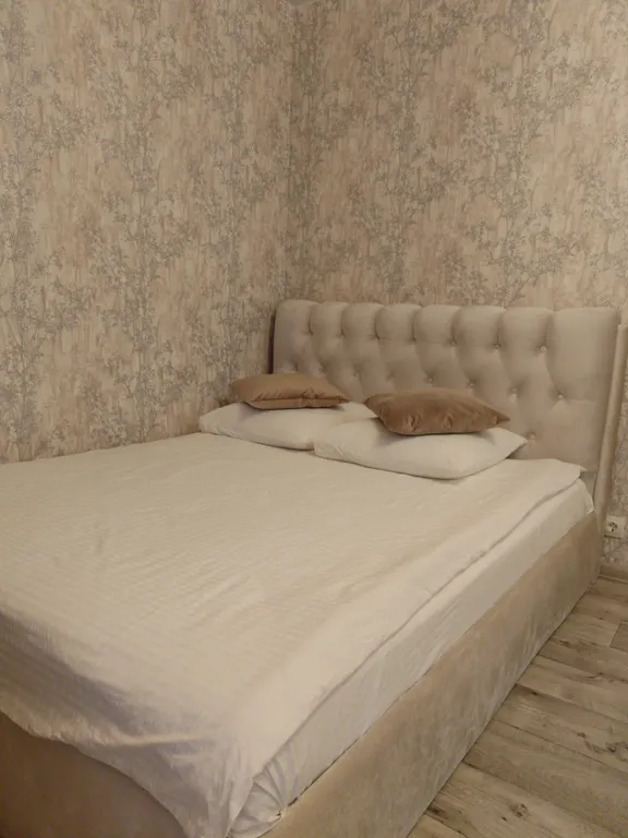 Уютная квартира в новом доме — аренда посуточно в Владимир