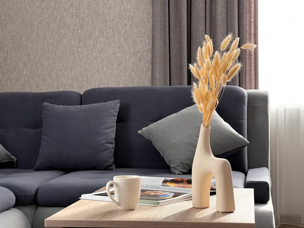 Квартира Квартира в тихом и спокойном районе города в современном дизайне — Владикавказ