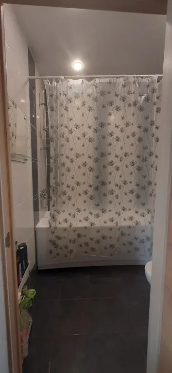 Уютная студия в центре города