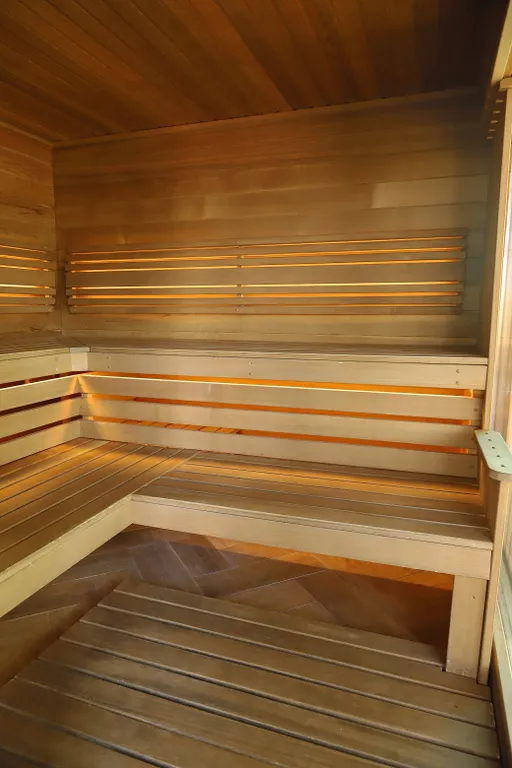 Апартамент с видом на город