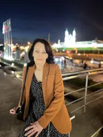 Гузель  Gizatullina