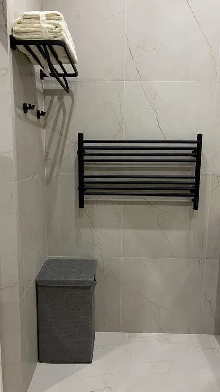 Шикарные апартаменты на первой береговой линии с бассейном