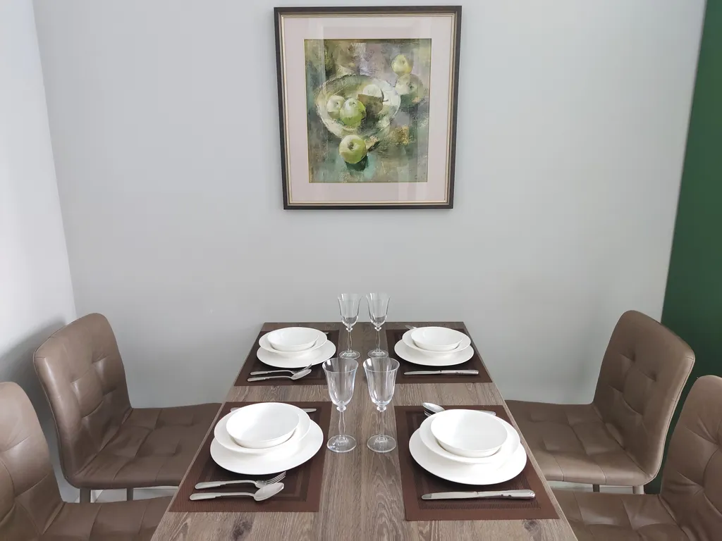 Квартира Большие апартаменты на пересечении двух проспектов — Ярославль