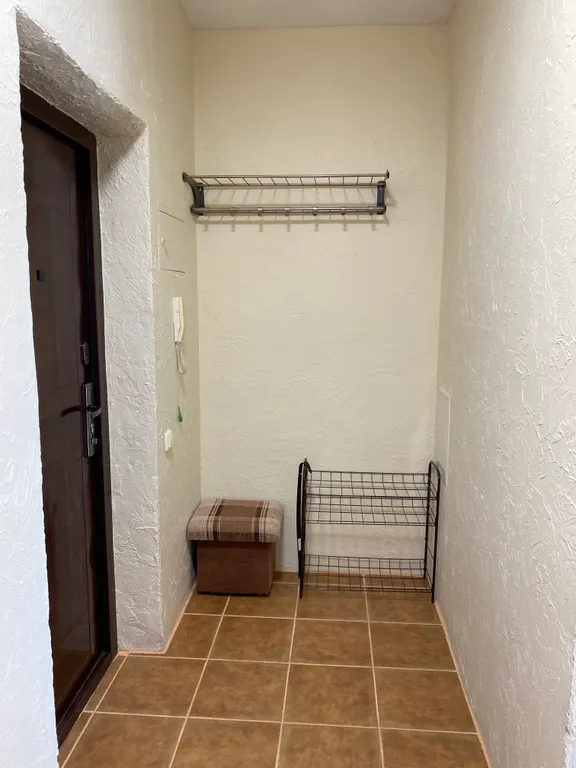 Квартира Квартира в самом центре Взлетки рядом с планетой — Красноярск