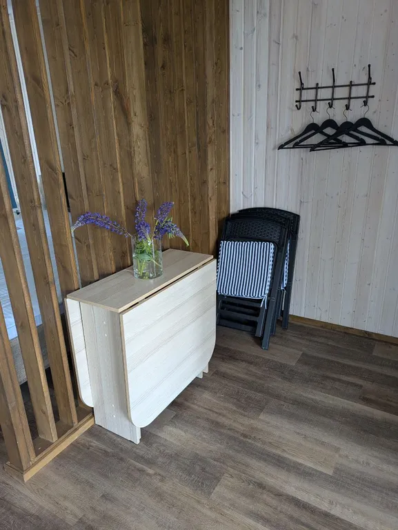 1-комнатный Дом