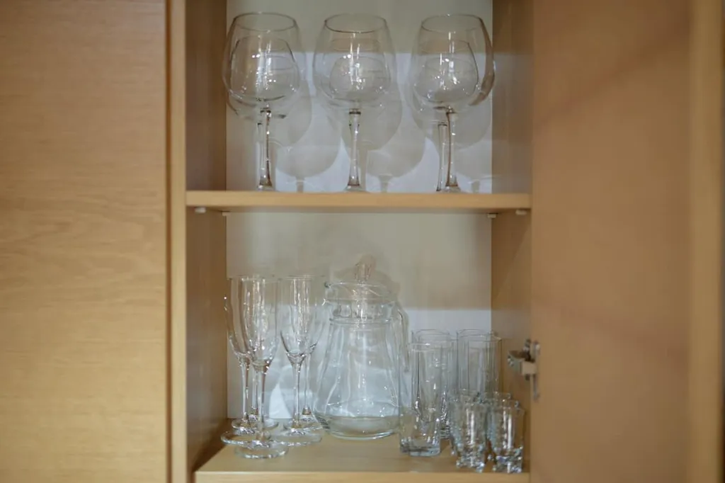 Шале художника с невероятно красивым видом