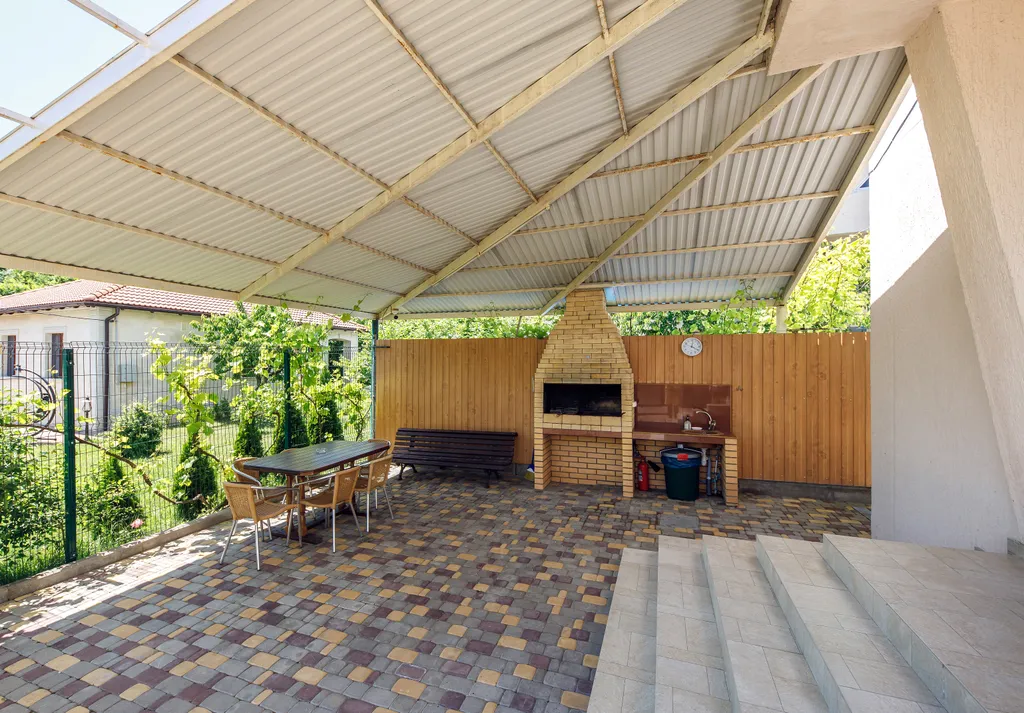 Квартира 2-комнатная Квартира — Прасковеевка