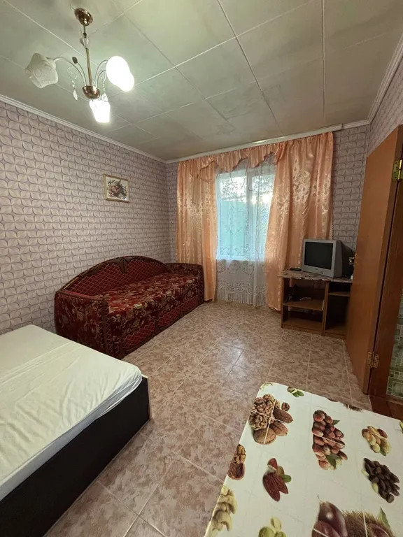 Дом под ключ ,, У Заира 2"