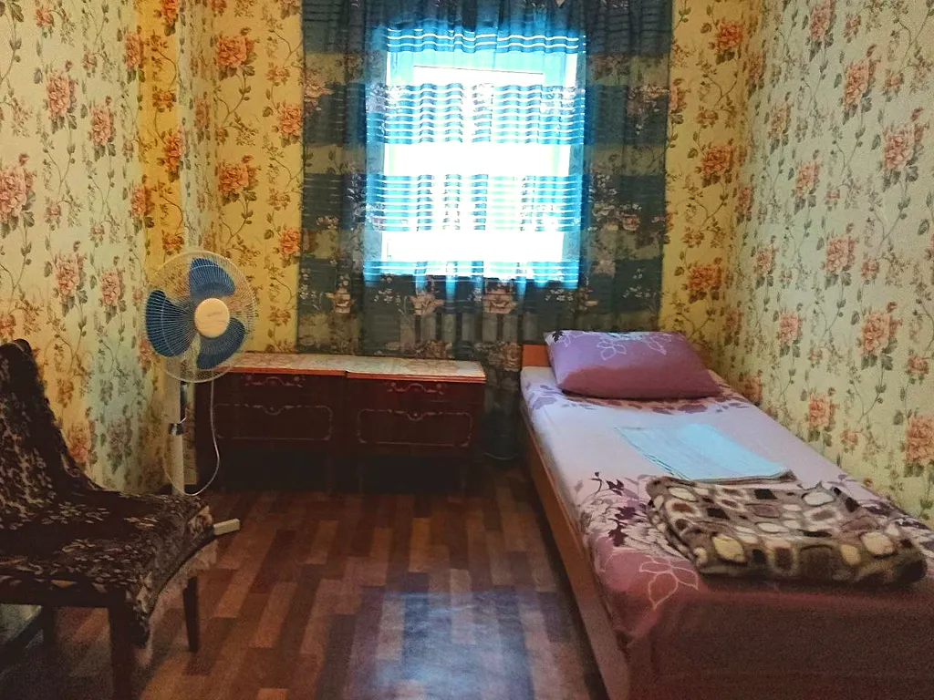 Квартира Комната — Феодосия