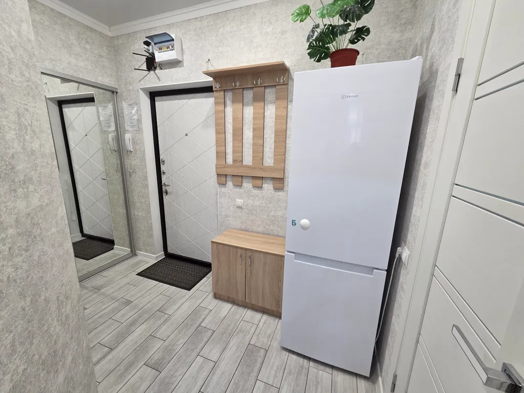 Апартаменты VVA / Российский проспект