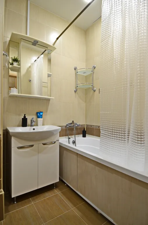 Уютная квартира для семьи