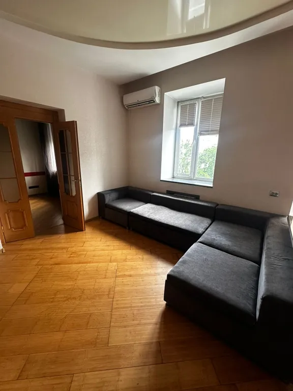 2-комнатная квартира в центре города