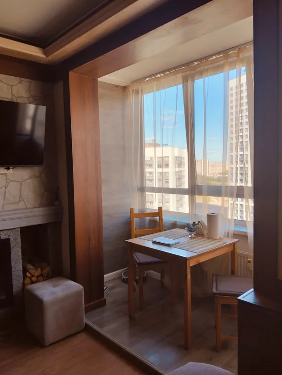 Студия у метро