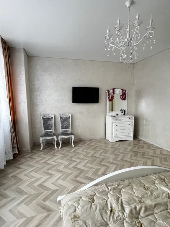 Номер в самом центре города