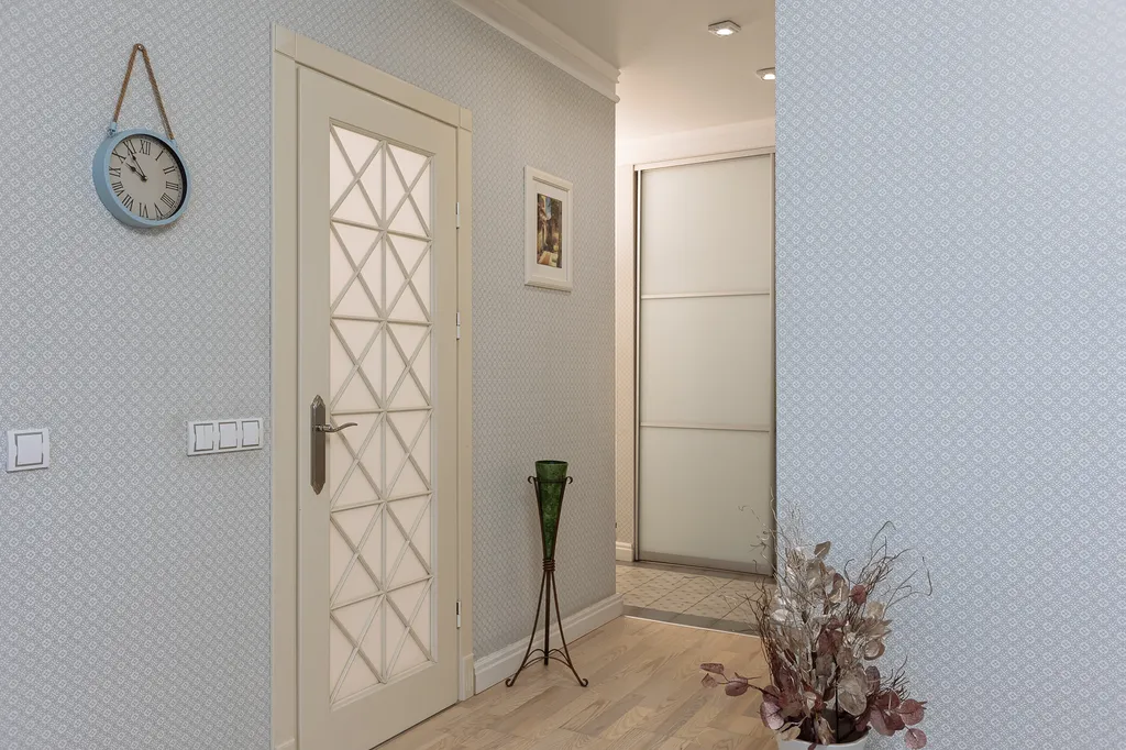 Квартира Квартира Королевский уют — Калининград