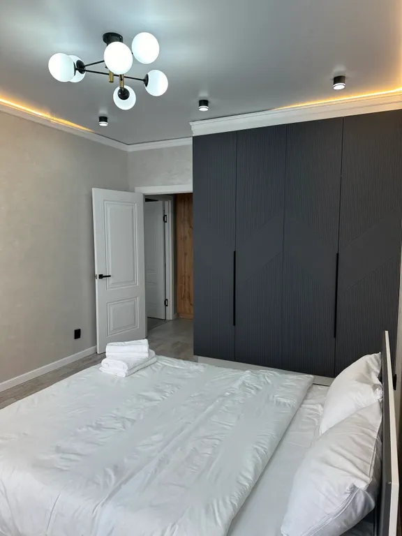 Квартира Аэропорт Алтын сити — Алматы