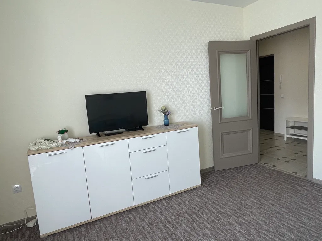 Квартира 1-комнатная Квартира — Калининград