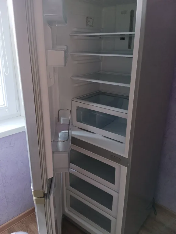 Уютная, тёплая 2-комнатная квартира