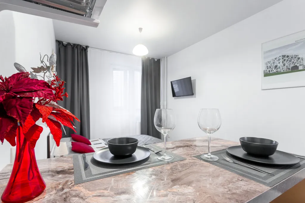 Солнечная квартира