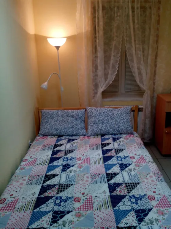 Квартира в самом центре города