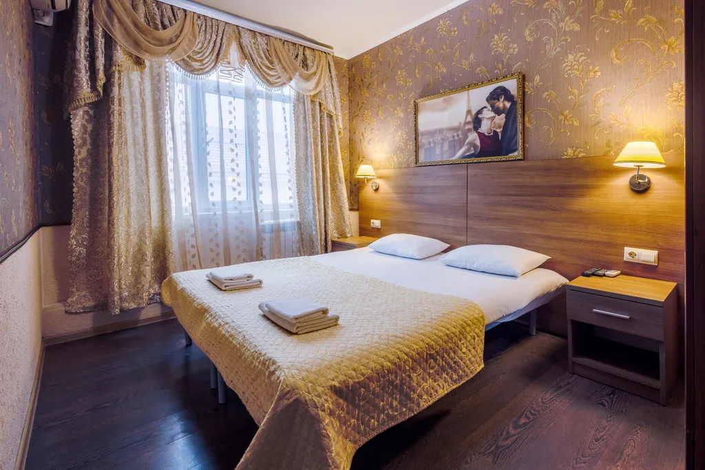 Квартира Комната — аренда посуточно в Сириус