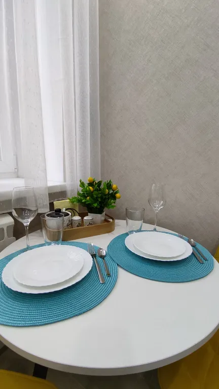 Уютная квартира недалеко от вокзала, всё для комфортного проживания