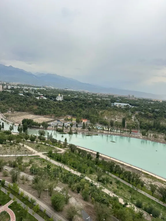 LakeStay 3. Дом у озера