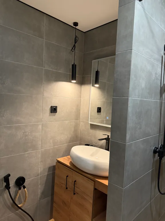 Коттедж Домик у моря — Головинка