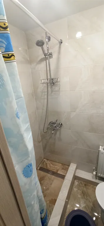 Апартаменты стандарт рядом с парком