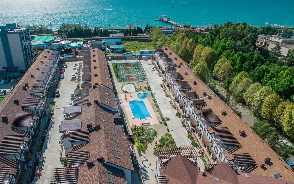 Family Apartment on Mandarin Park