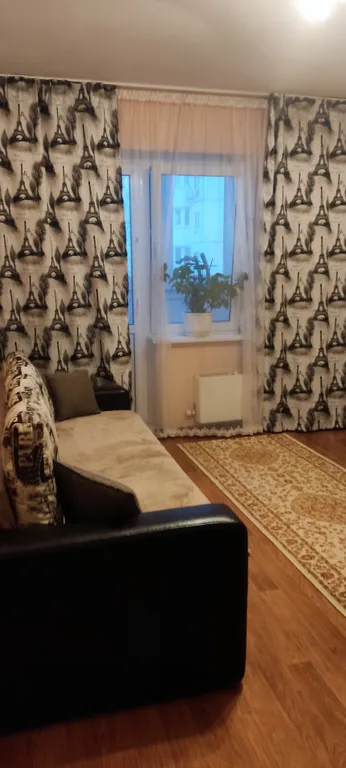 Квартира 2-комнатная Квартира — Краснодар