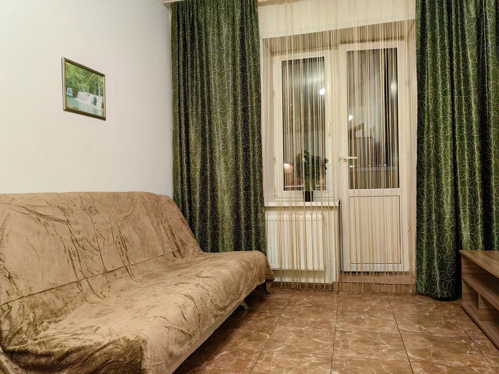 Однушка Лаванда