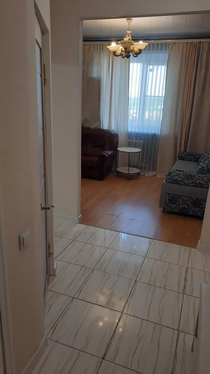 Квартира около Монастыря