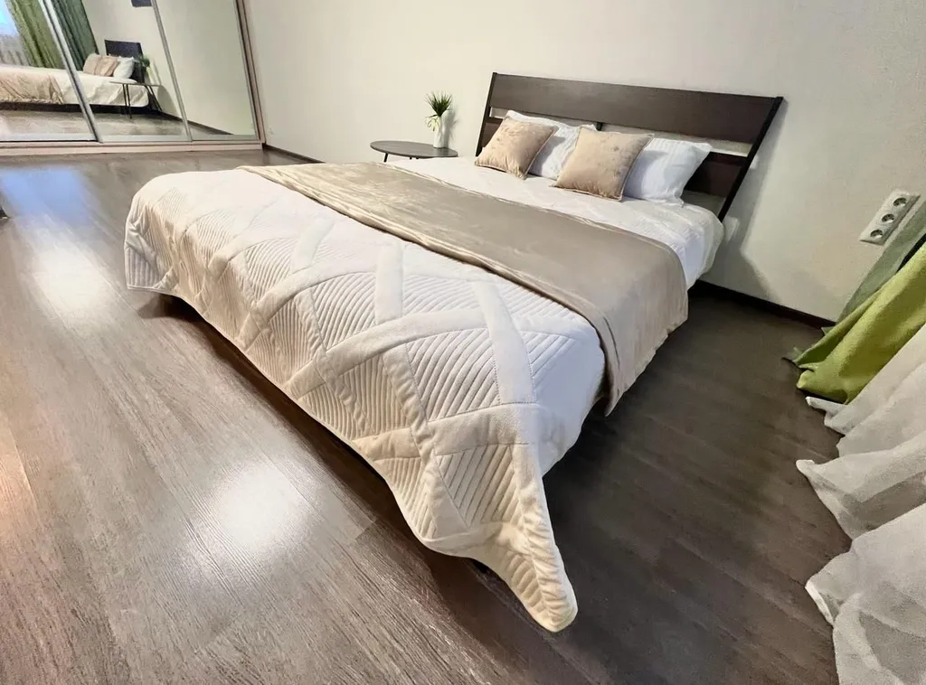 Шикарные апартаменты