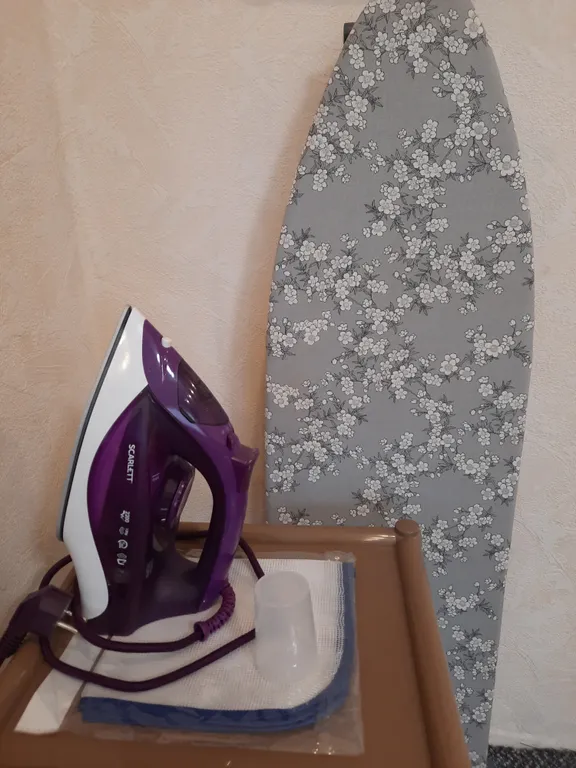 Студия в центре города