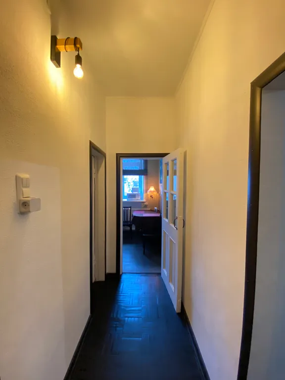 Атмосферная сталинка в центре города