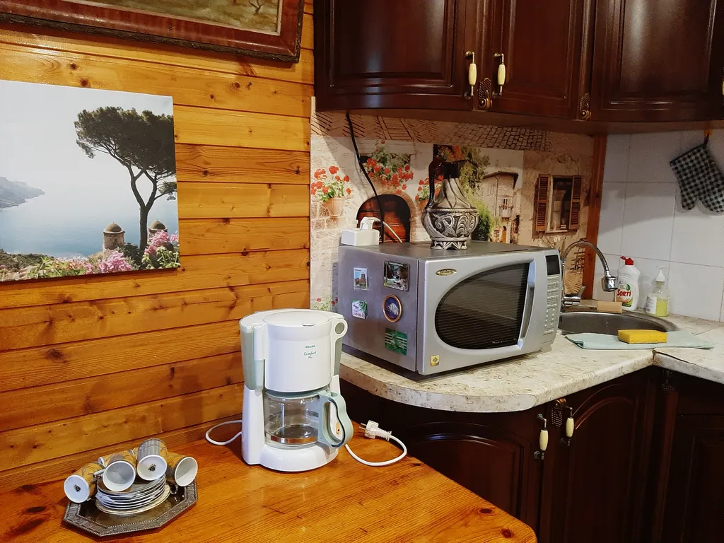 Квартира Комната — Сириус