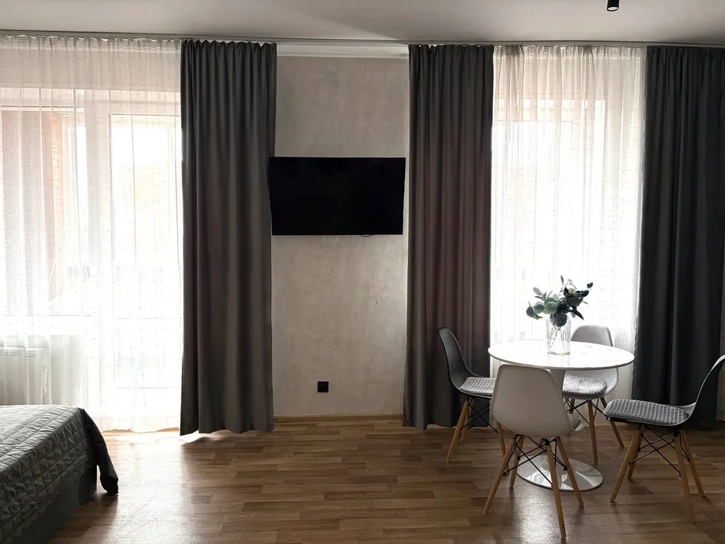 Квартира Квартира рядом с ТЦ Планета — Красноярск