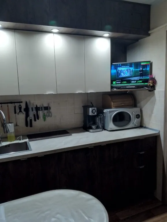 Квартира Уютная квартира в этнической части города — Евпатория