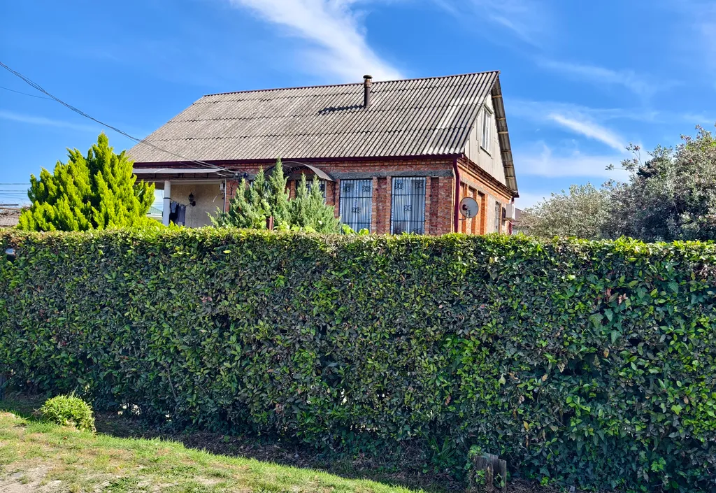 Гостевой дом Anna