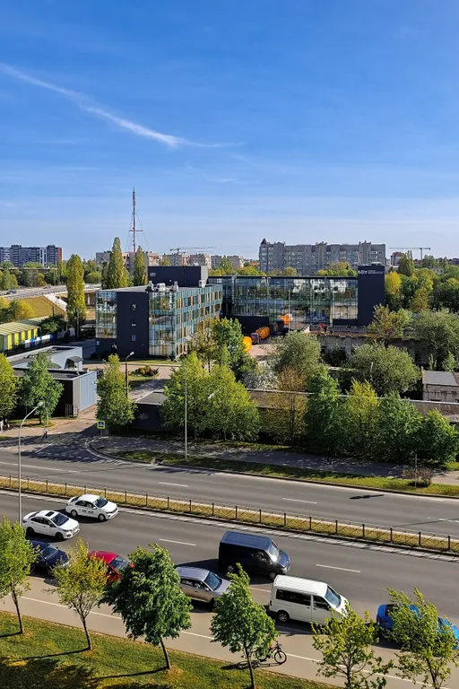 Квартира Стильная, уютная квартира в новом доме — Калининград