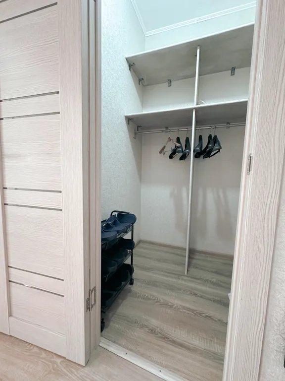 Светлая, просторная и уютная квартира в центре города