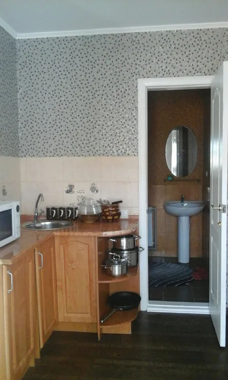 Коттедж Уютный домик с двориком — Севастополь