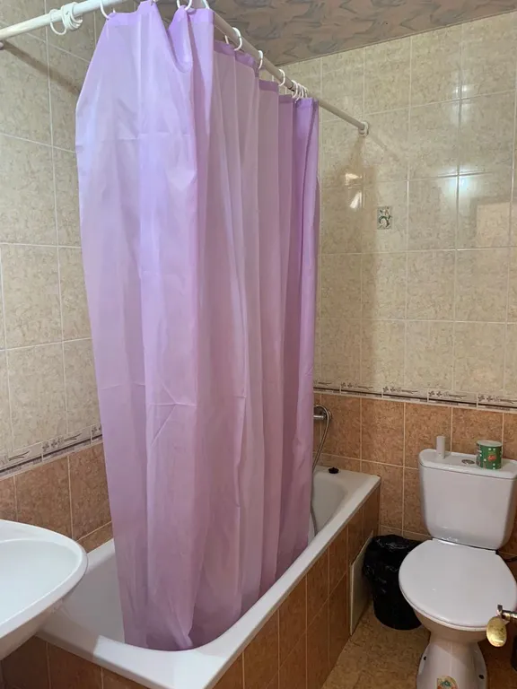 Квартира Комната — Адлер