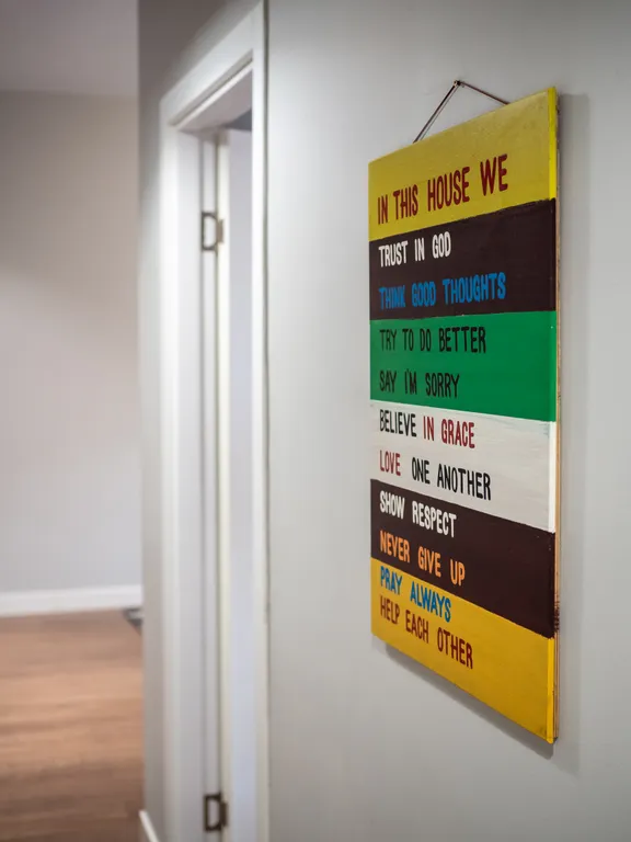 Квартира бизнес-класса в ЖК Terra