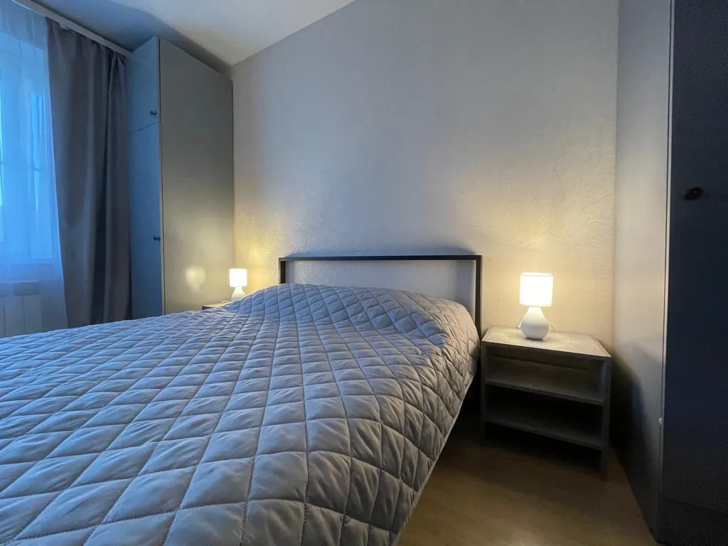 Квартира в центре города — аренда посуточно в Нижний Новгород